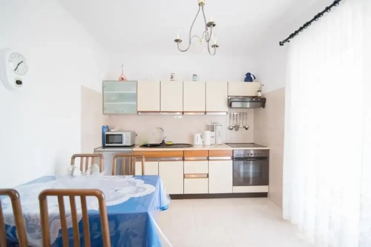 2 Bedrooms Superior Apartment