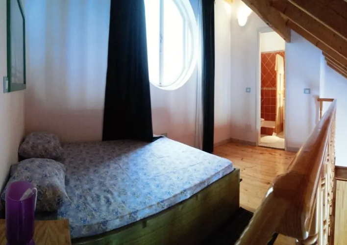 Holiday B&B