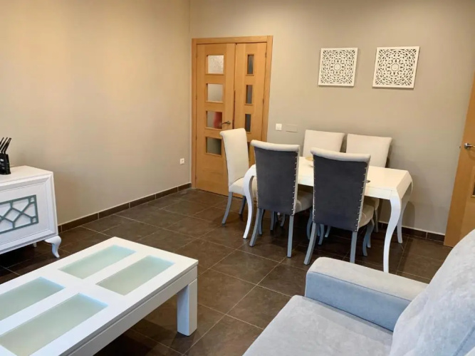 Apartment Lucena Park