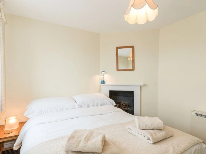 Coastguard Cottage