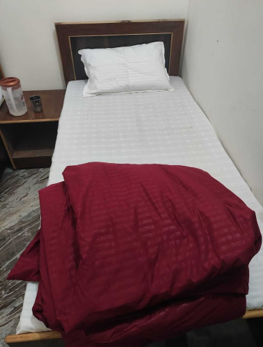 Shri Ved Vrinda Dham Aashram
