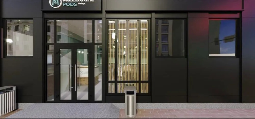 M Pods Málaga