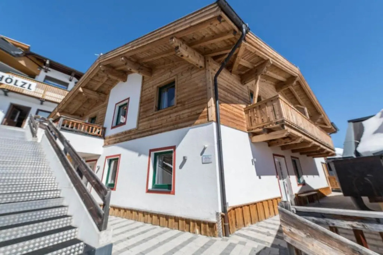 Otel görseli
