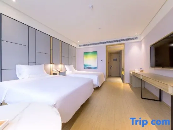 Comfort Twin room