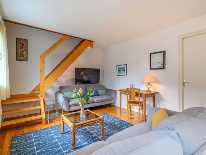 House Le Rivage Carnac