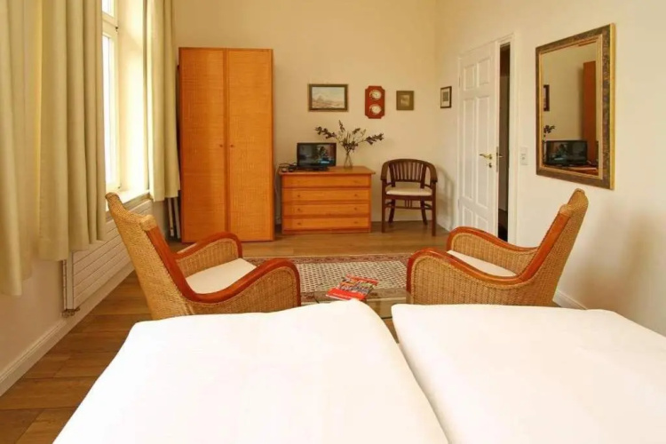 Villa Hähle App 5
