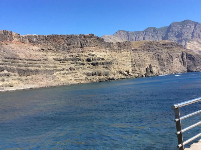 La Palmita de Canarias