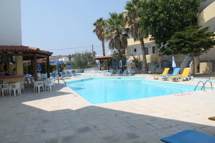 Harriets Apartments