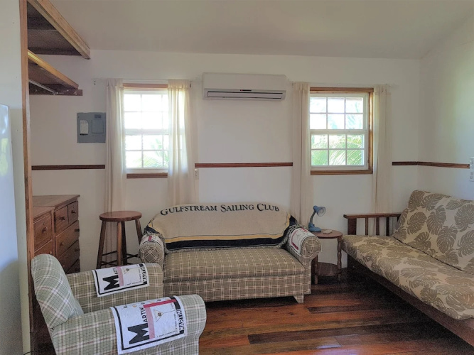 Trellis Cottage