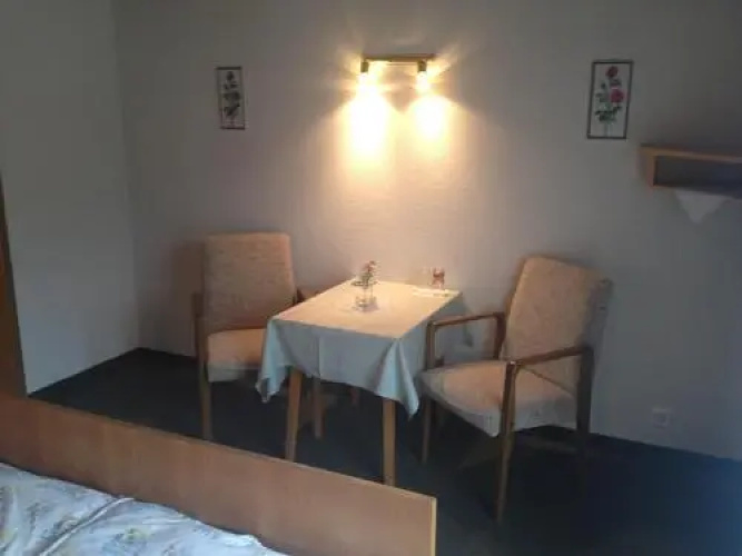 Gästehaus Lisbeth