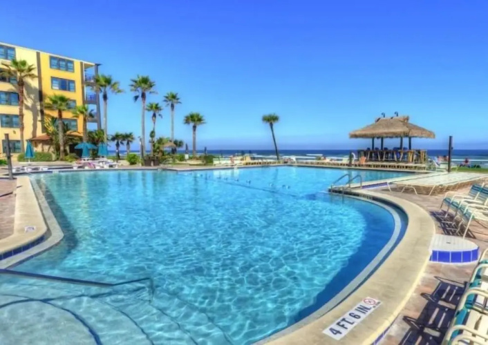 Hawaiian Inn Studios