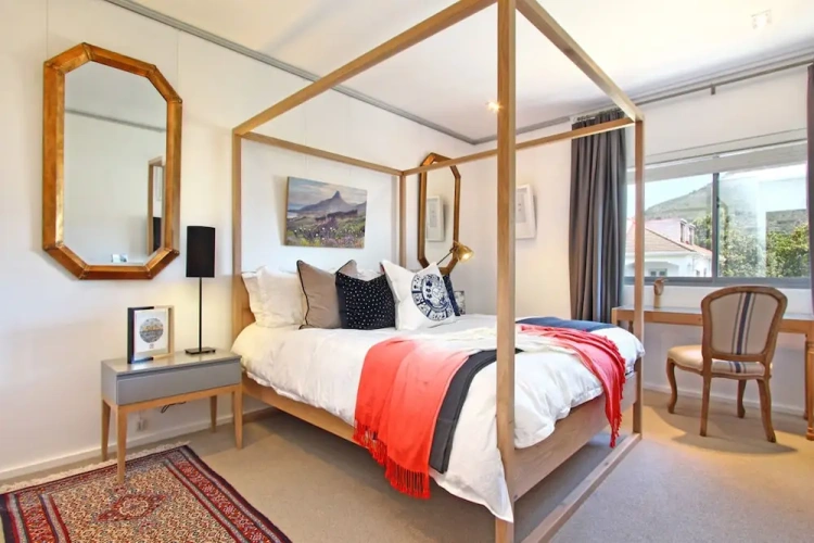 3 Bedrooms Apartment with balcony