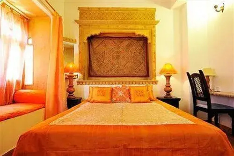 Jasmin Haveli