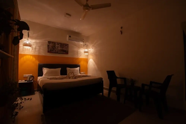Family Suite