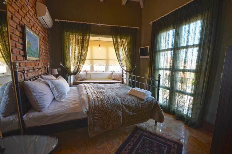 DBD Hotel Alacati
