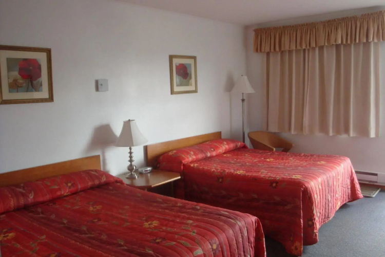 Bo-Mark Motel