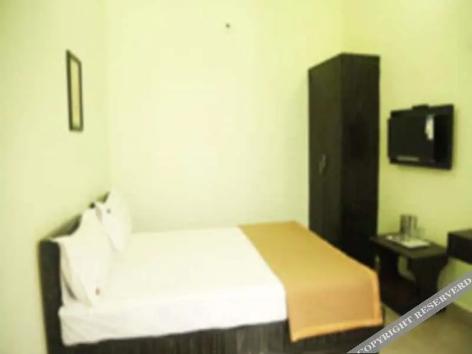 Sasirekha Residency