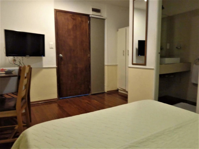 Hotel Casablanca