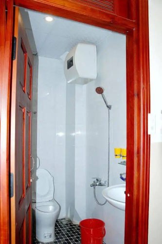 Phuong Mai Hotel
