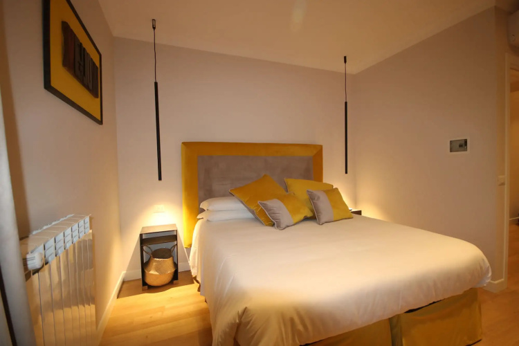 Residenza Palline by Hili