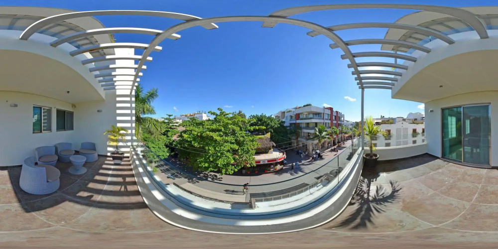 Condo Gimnasio Evolve by Hotel 770