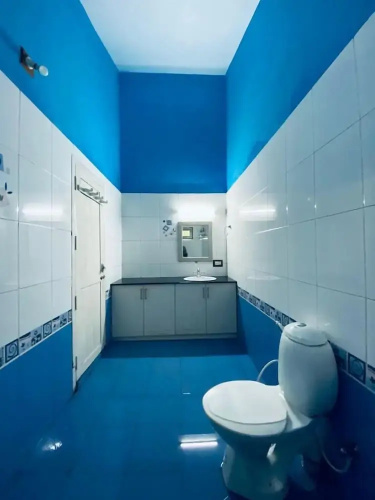 Cloud 9 Villa