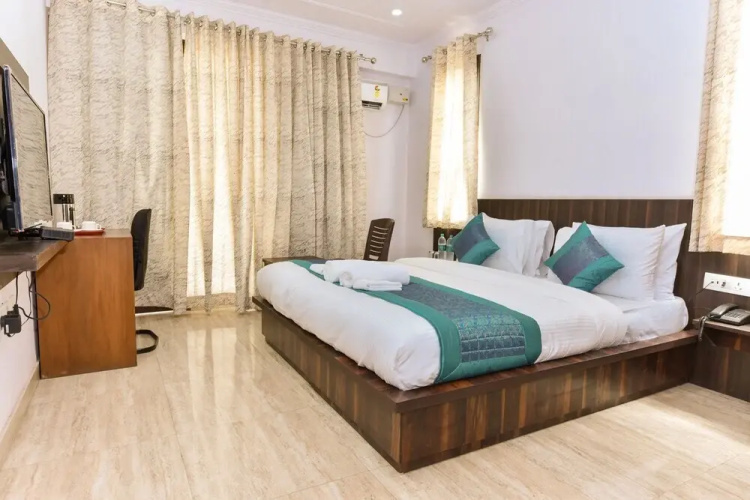 Hotel Luxury Collection