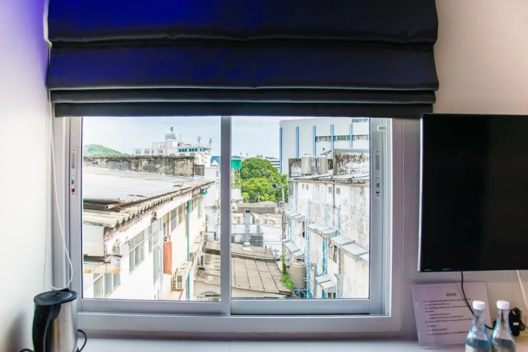 Peranakan Boutique Hotel by OYO Rooms