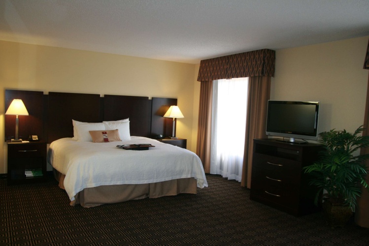 Hampton Inn & Suites Orlando-John Young Pkwy/S. Park photo 6