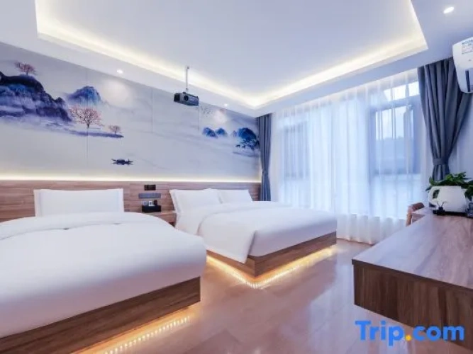 Comfort Family room