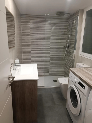 Apartamento Retiro