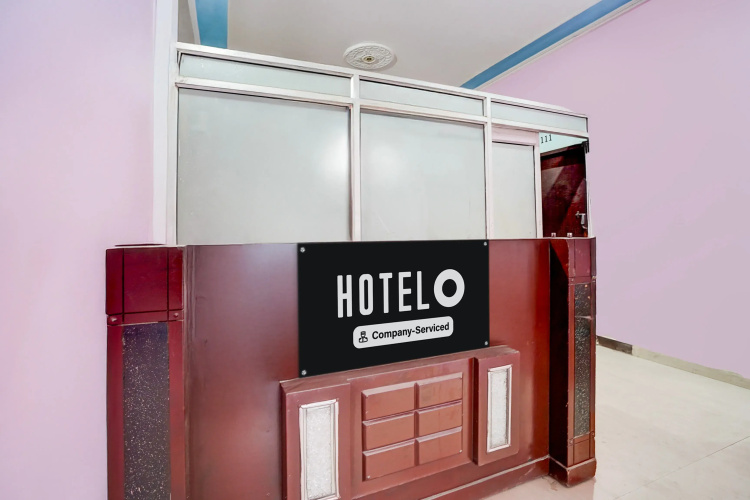 Hotel O Behror