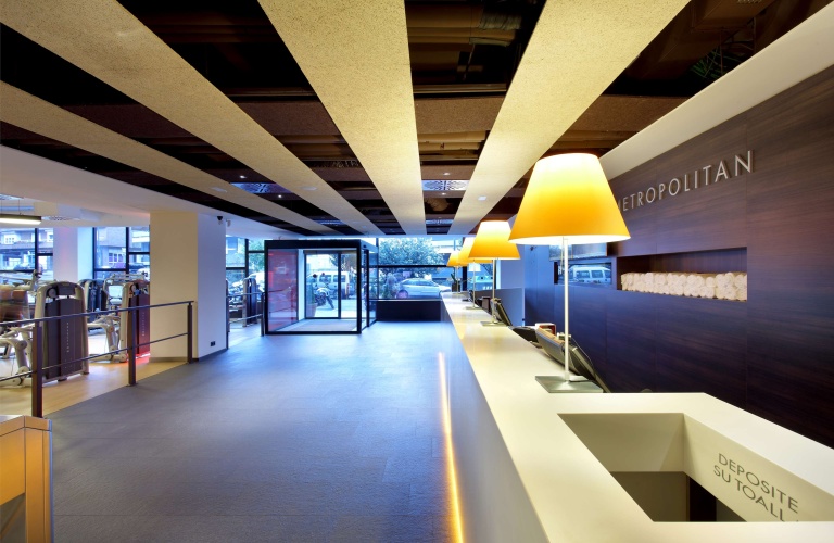 Hotel Occidental Bilbao photo 47