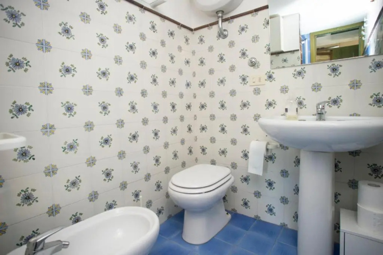 Residence I Chioppi nr.18