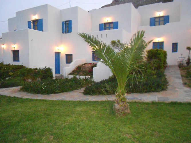 Otel görseli