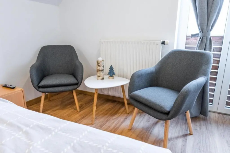 Apartments and Rooms Skok
