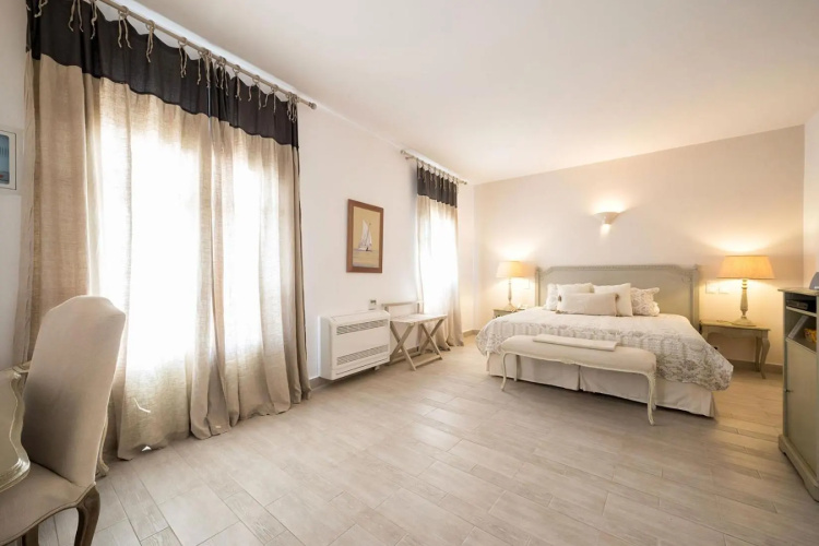 Saint Andrea Sea Side Resort - Adults Only photo 22
