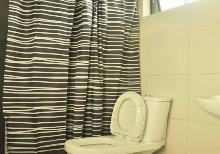 Food District Hostel - Ortigas Kapitolyo