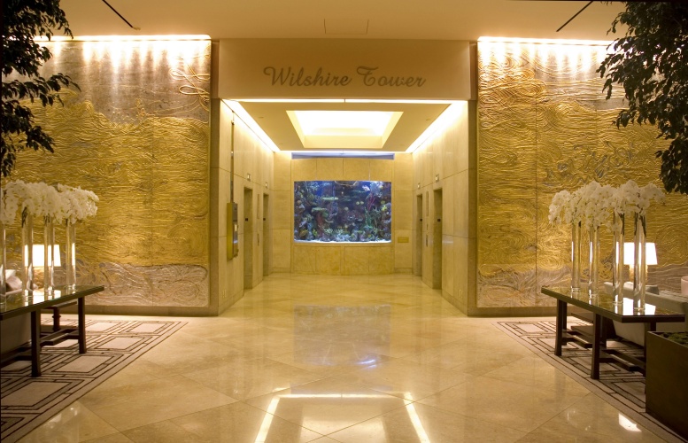 The Beverly Hilton photo 20