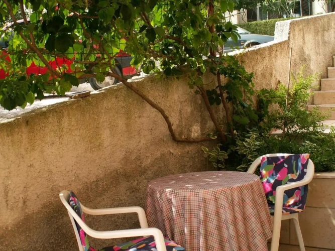 1 Bedroom Economy Apartment