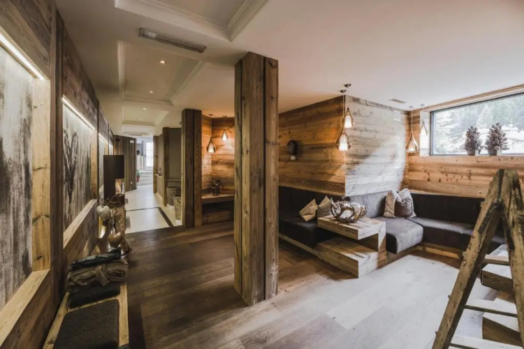 Chalet S Dolomites
