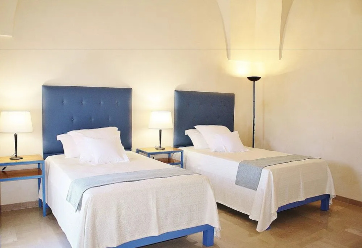 Antica Masseria Torre Mozza