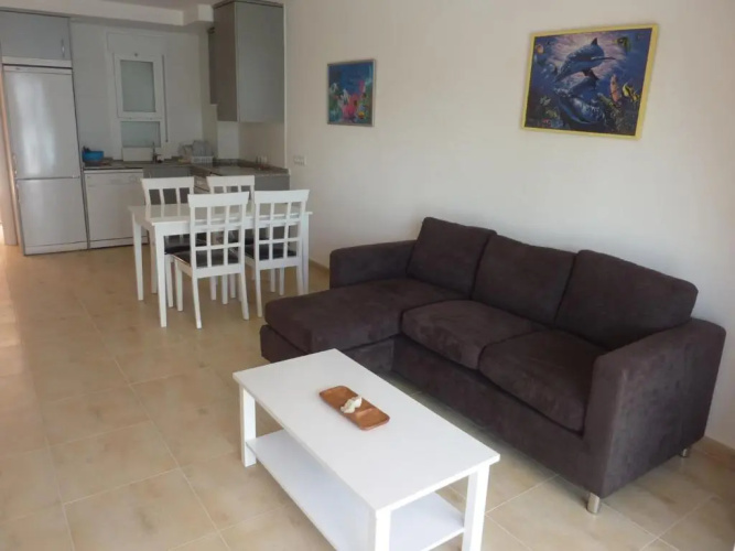 Apartamento Mar I Cel