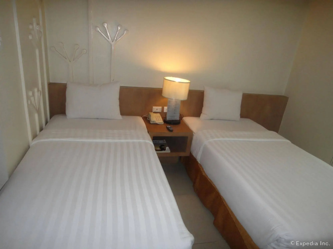 City Suites Ramos Tower
