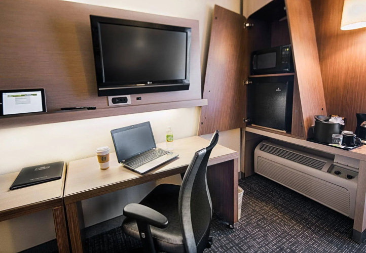 Courtyard By Marriott Dallas DFW Airport North/Irving
