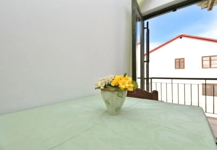Dome - 150m From sea - A22