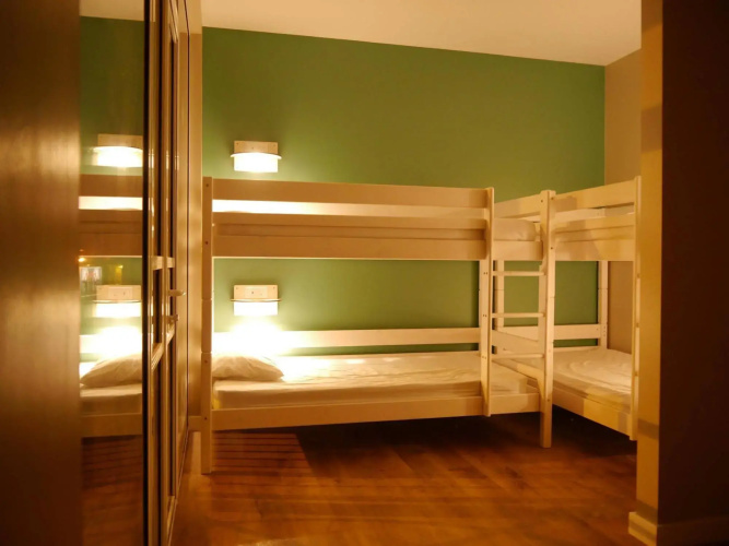 Ratih Bali Hostel