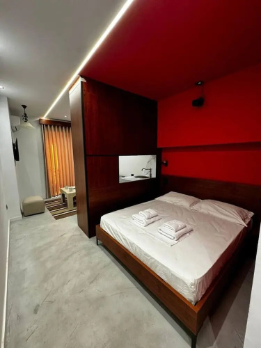 Cityview Studio Central Comfort