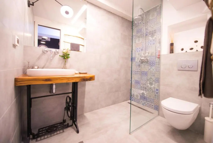 Grisia 26 Apartment