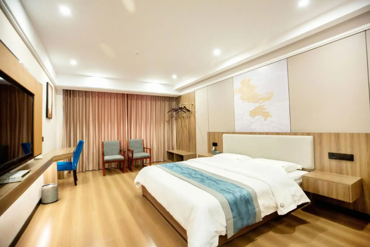 Great Wall Hotel